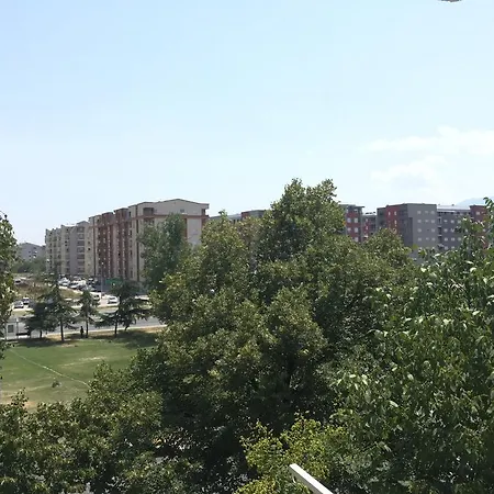 Daire City
